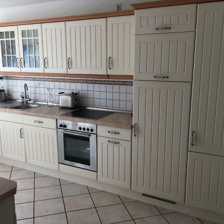 Landhaus Zum Adeligen Klosterforst Pohnsdorf Екстериор снимка