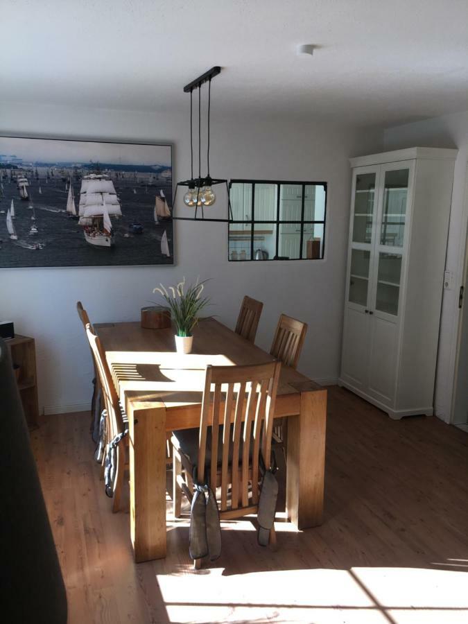 Landhaus Zum Adeligen Klosterforst Pohnsdorf Екстериор снимка