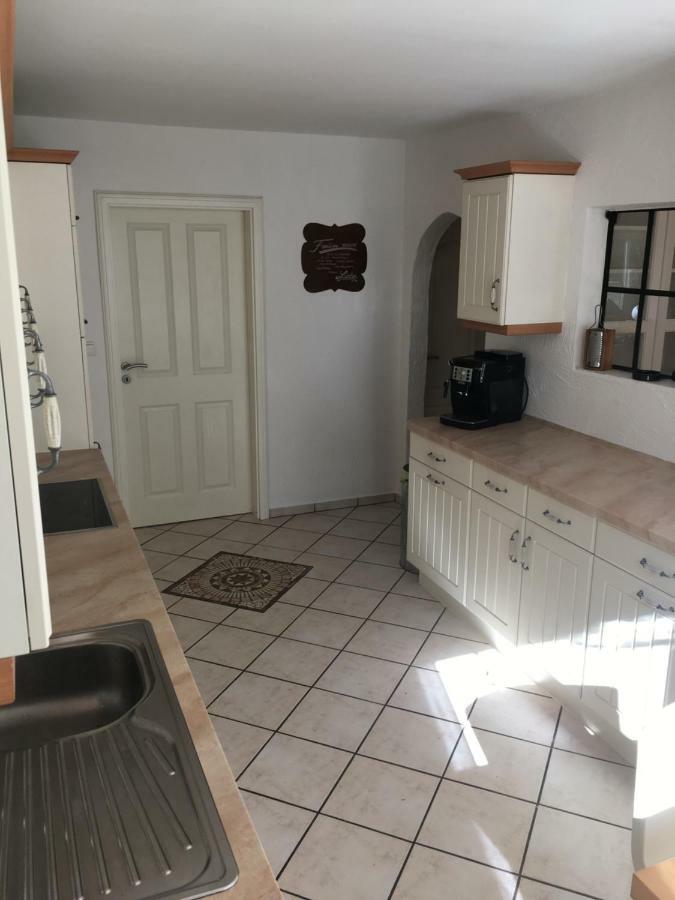Landhaus Zum Adeligen Klosterforst Pohnsdorf Екстериор снимка