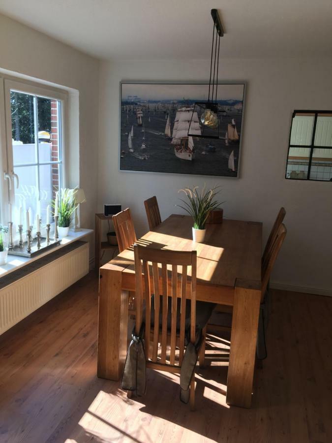 Landhaus Zum Adeligen Klosterforst Pohnsdorf Екстериор снимка